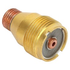 WP-12 TIG GAS LENS COLLET BODY 3.2MM 11GL16